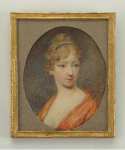 Portrait of Empress Elizabeth Alexeyevna01 - Hermitage
